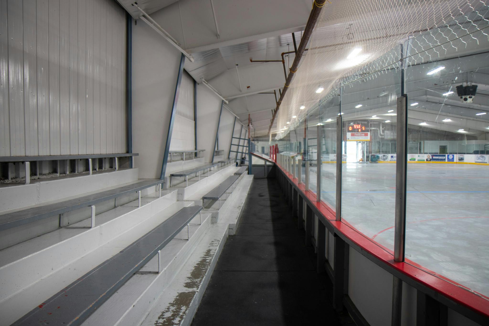 Dr. McMullen Recreation Centre (2)