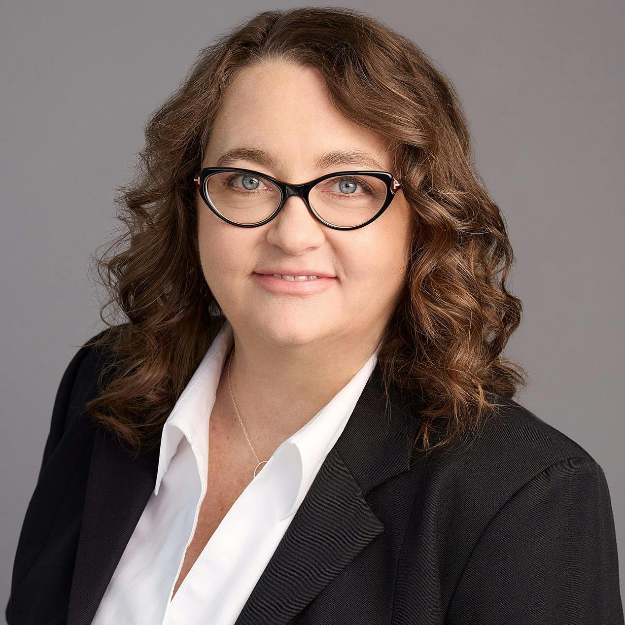 Team member, Marcia Wallace