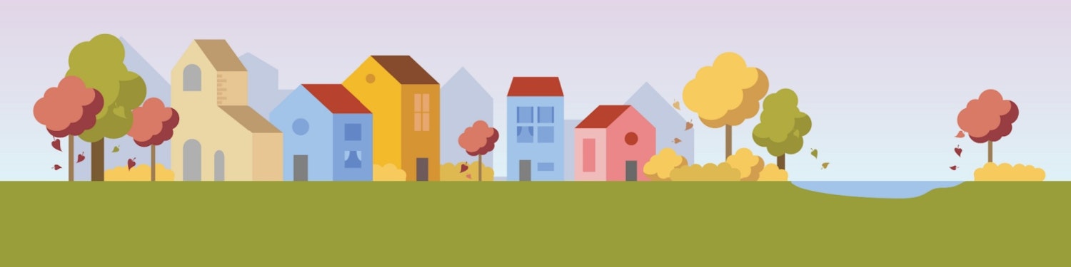 project banner