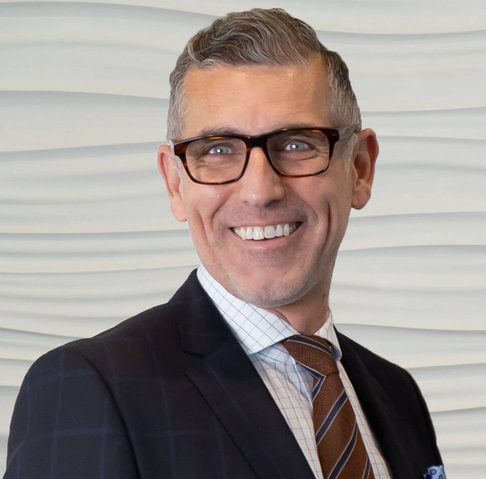 Team member, Jamie Nunn