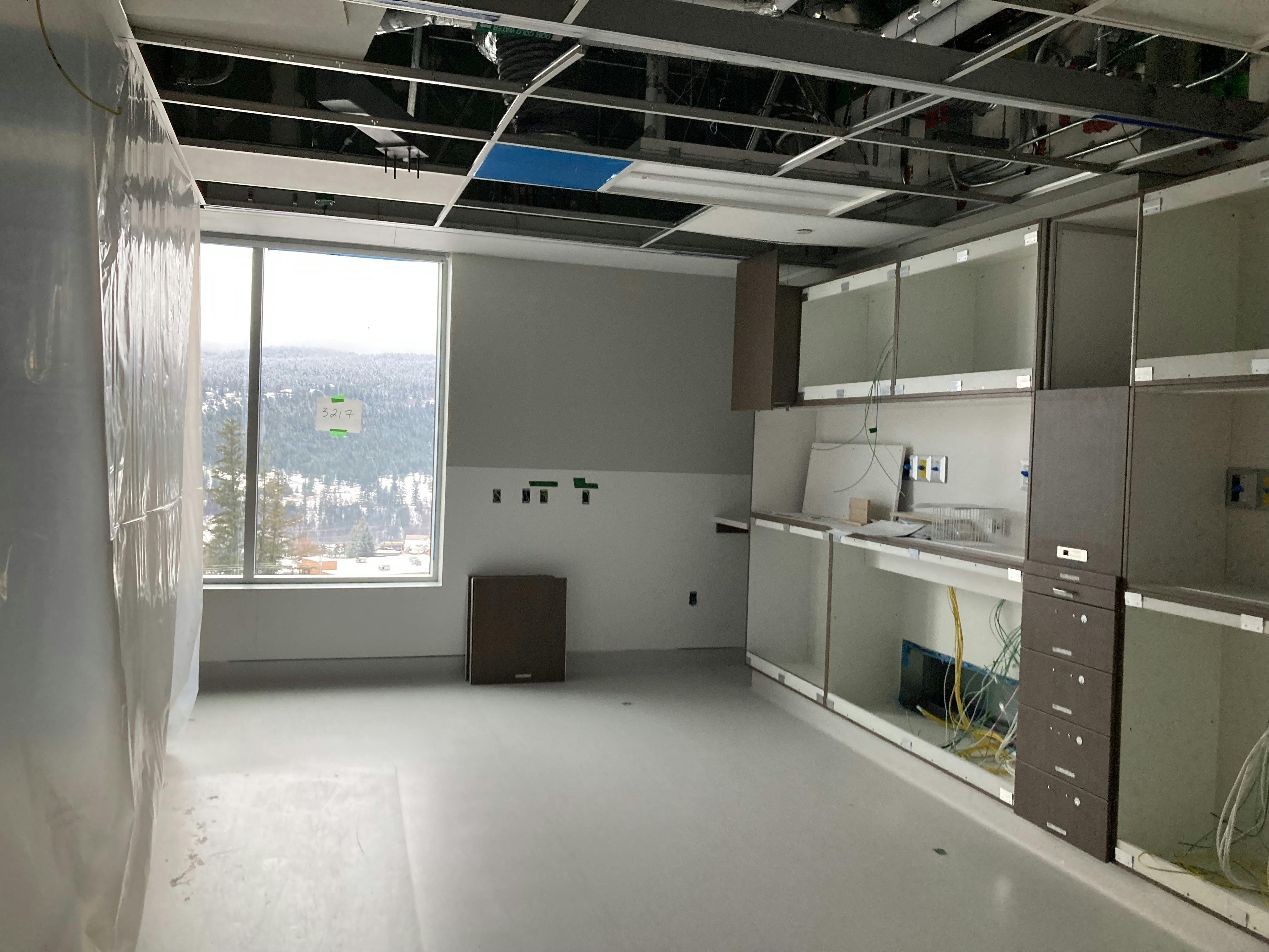 CMH Construction - December 2025