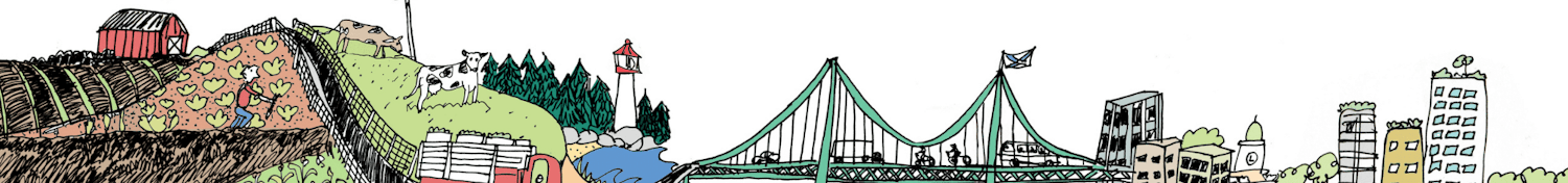 project banner