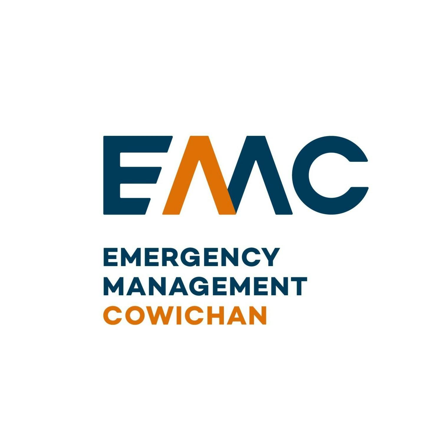 Team member, Emergency Management Cowichan