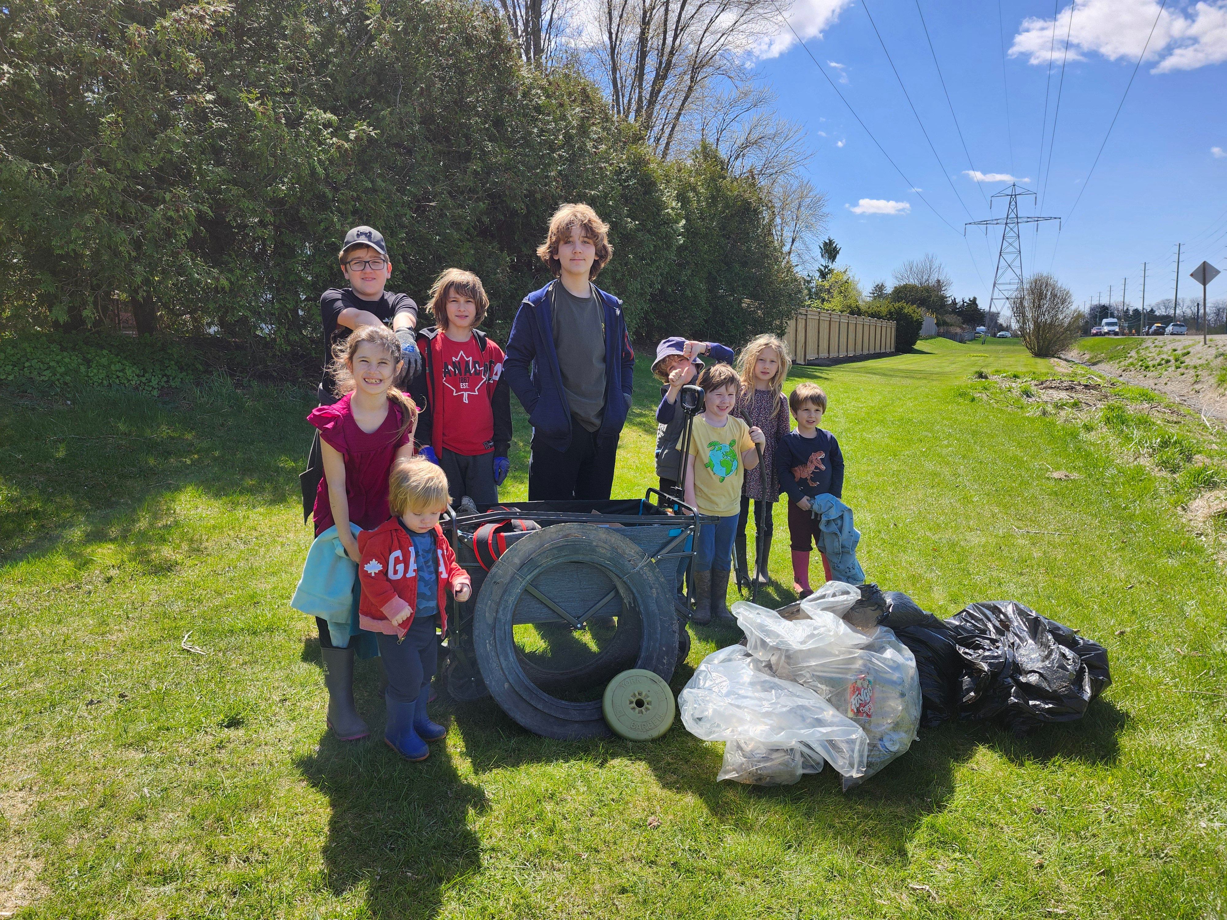 Brantford/Brant Ontario Secular Homeschoolers