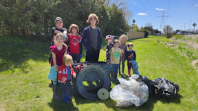 Brantford/Brant Ontario Secular Homeschoolers