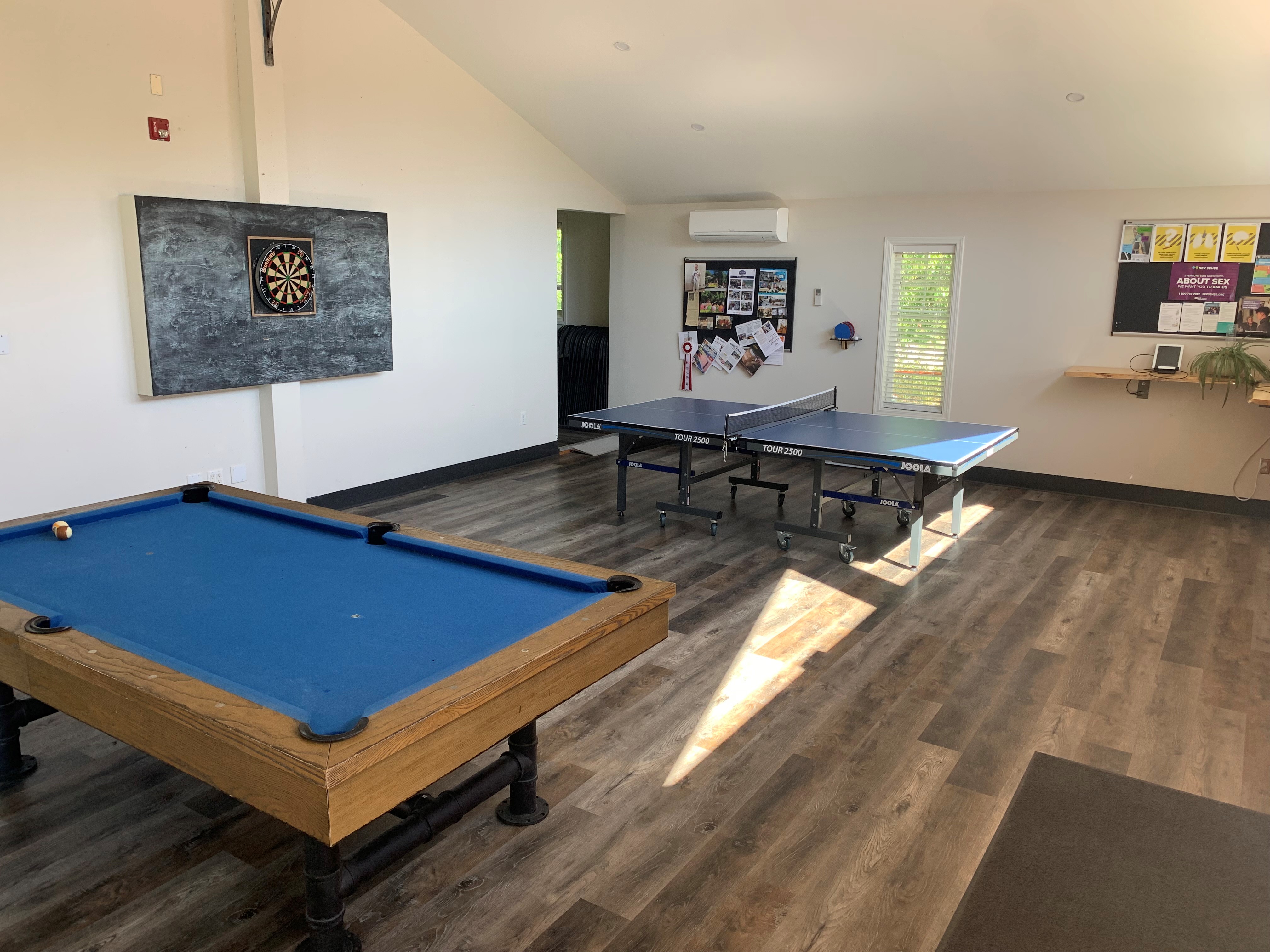 Youth Centre Survey Have Your Say Pemberton