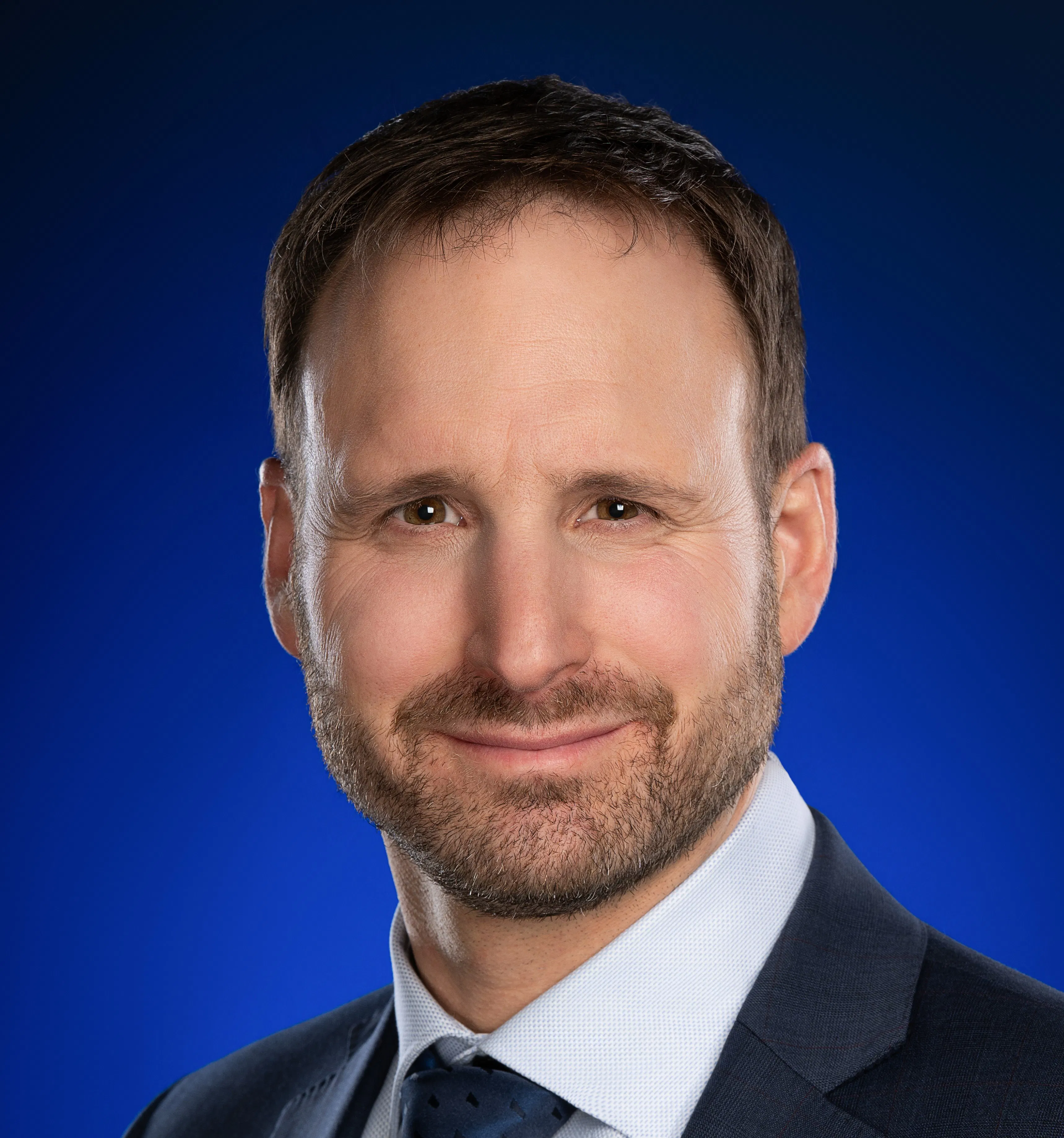 Membre de l’équipe, Yannick Fauteux