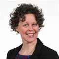 Team member, Cara Coes