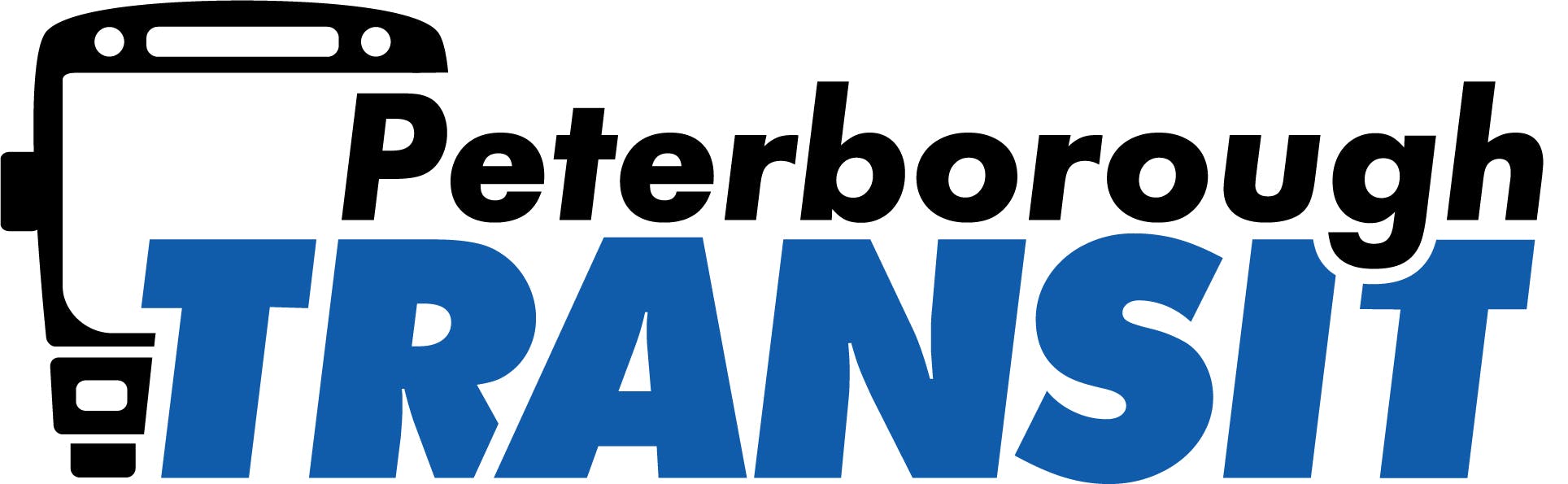 Peterborough Transit logo