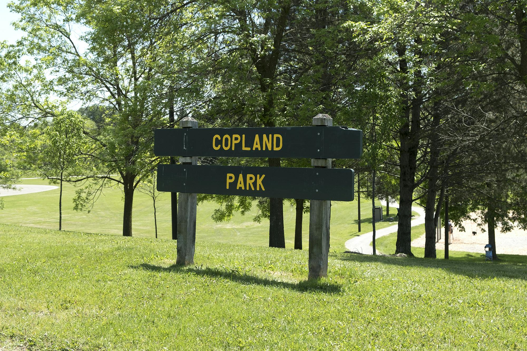 Copland Park