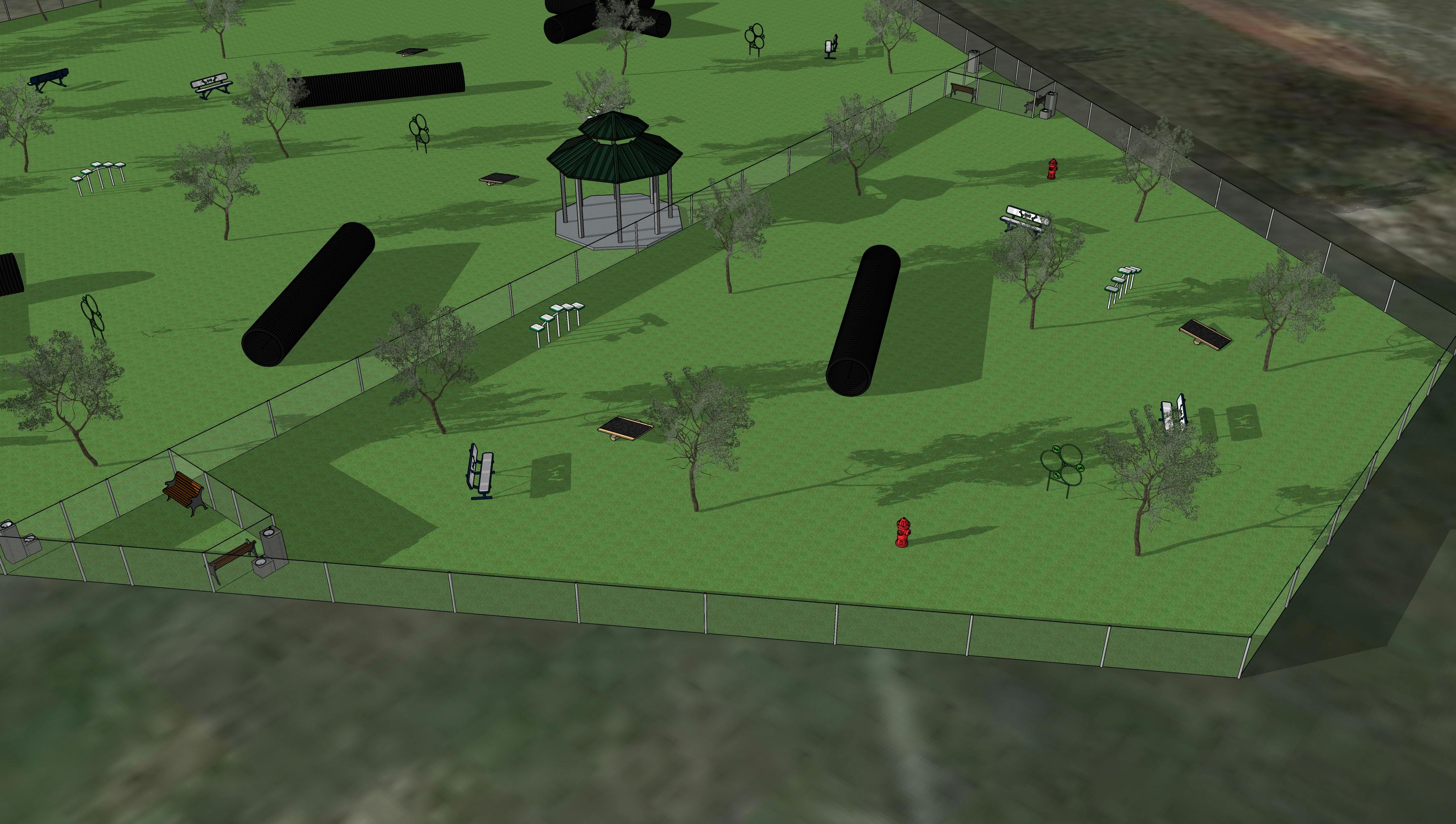 Dog Park - Small Dog Park.jpg