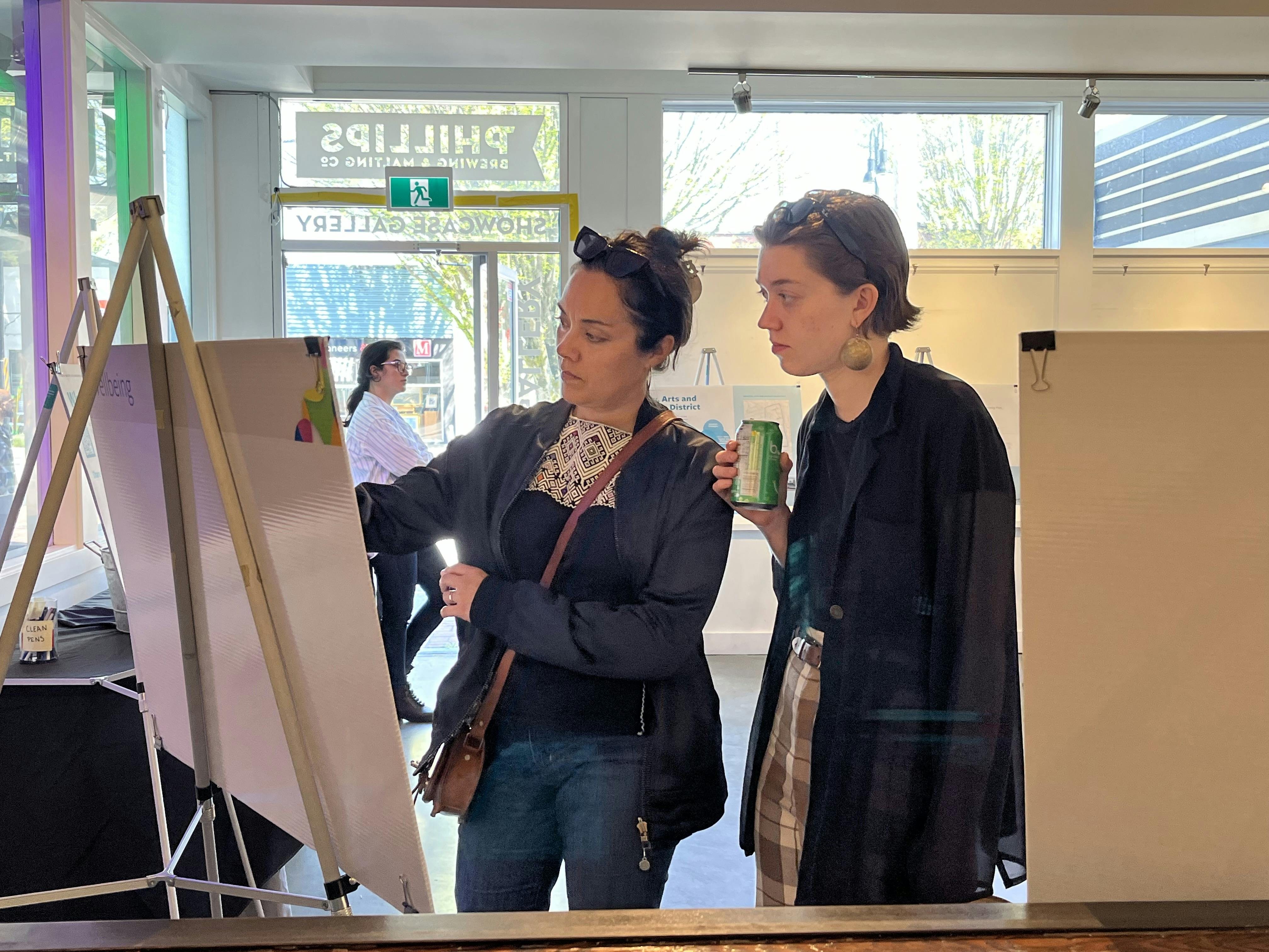 IAI District Open House on April 15