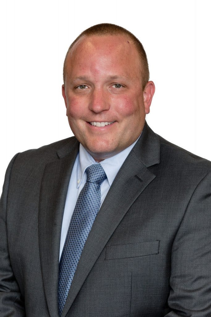 Team member, Jonathan Di Ianni 
