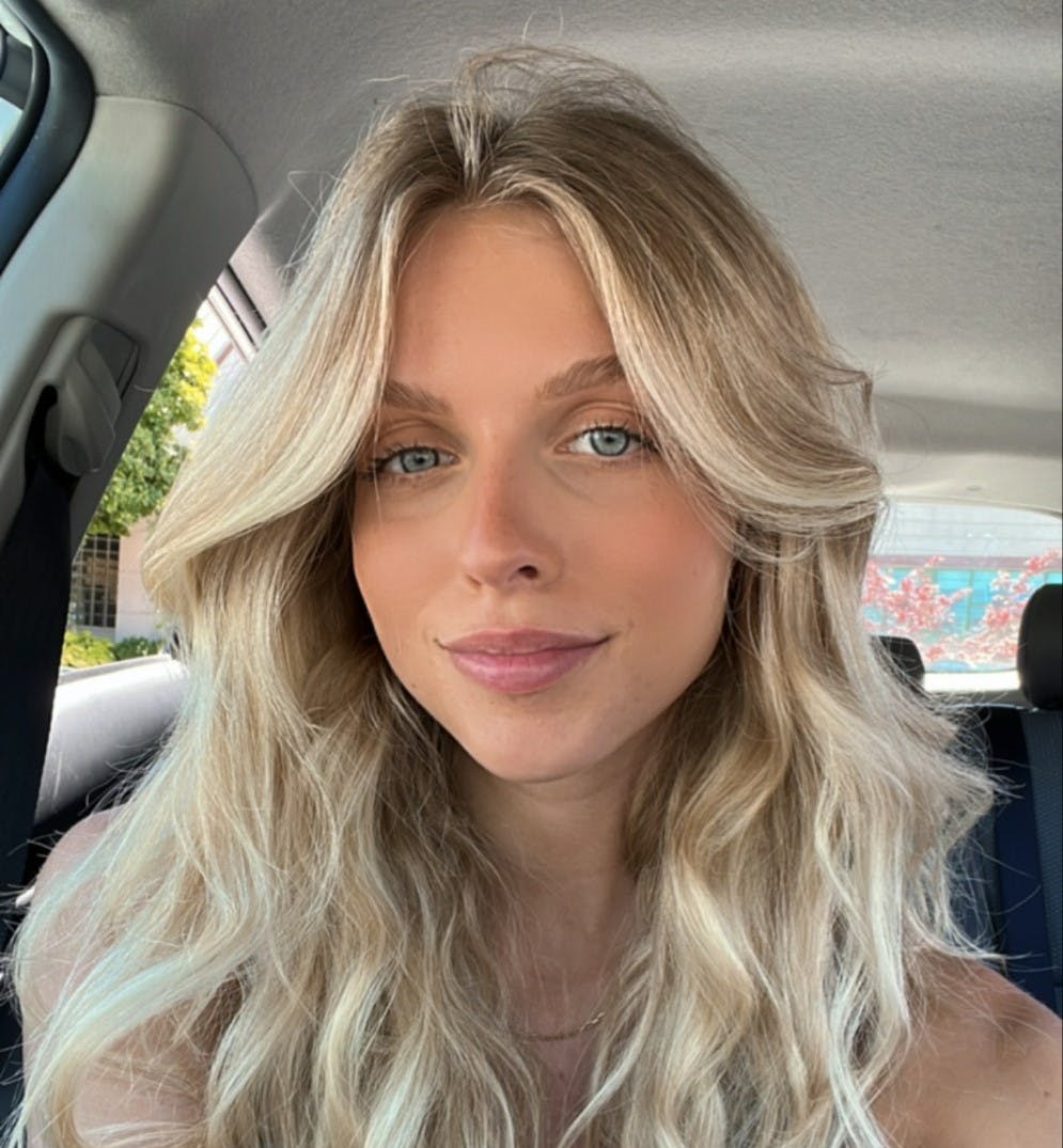 Team member, Marah Minor