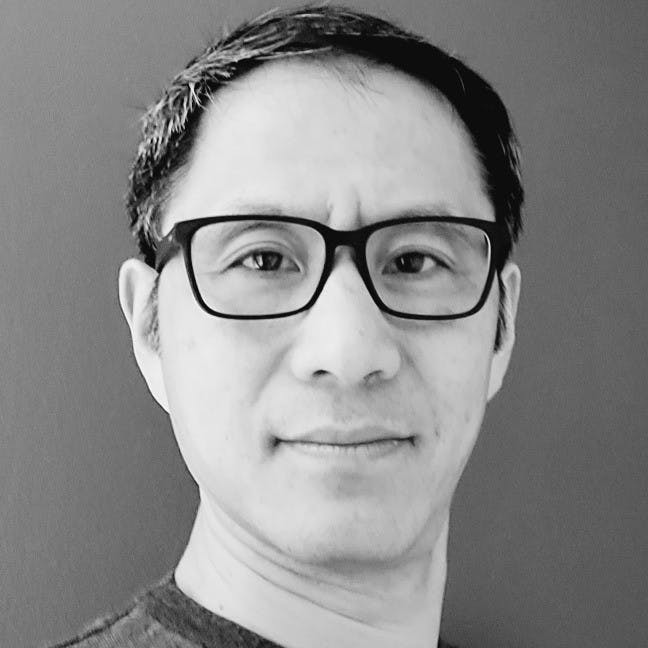 Membre de l’équipe, Randolph Wang