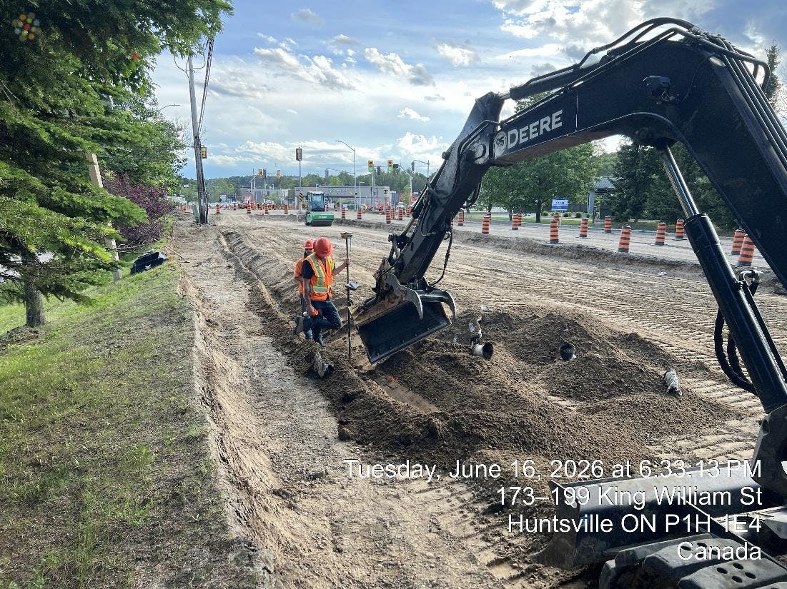 2026-06-18 - King William - excavation subgrade and compaction.jpeg