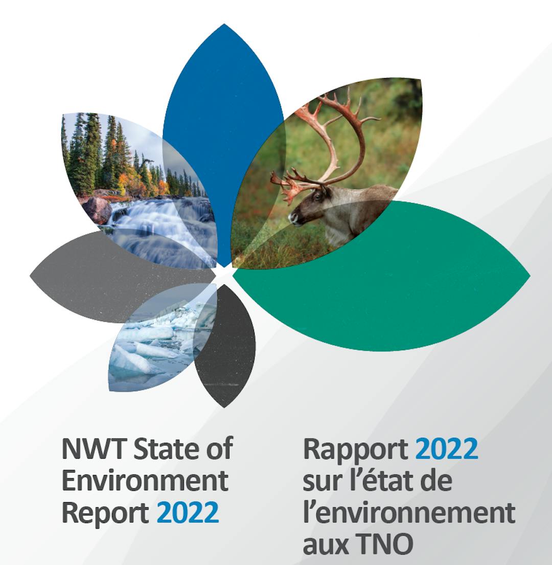 NWT State of Environment 2022