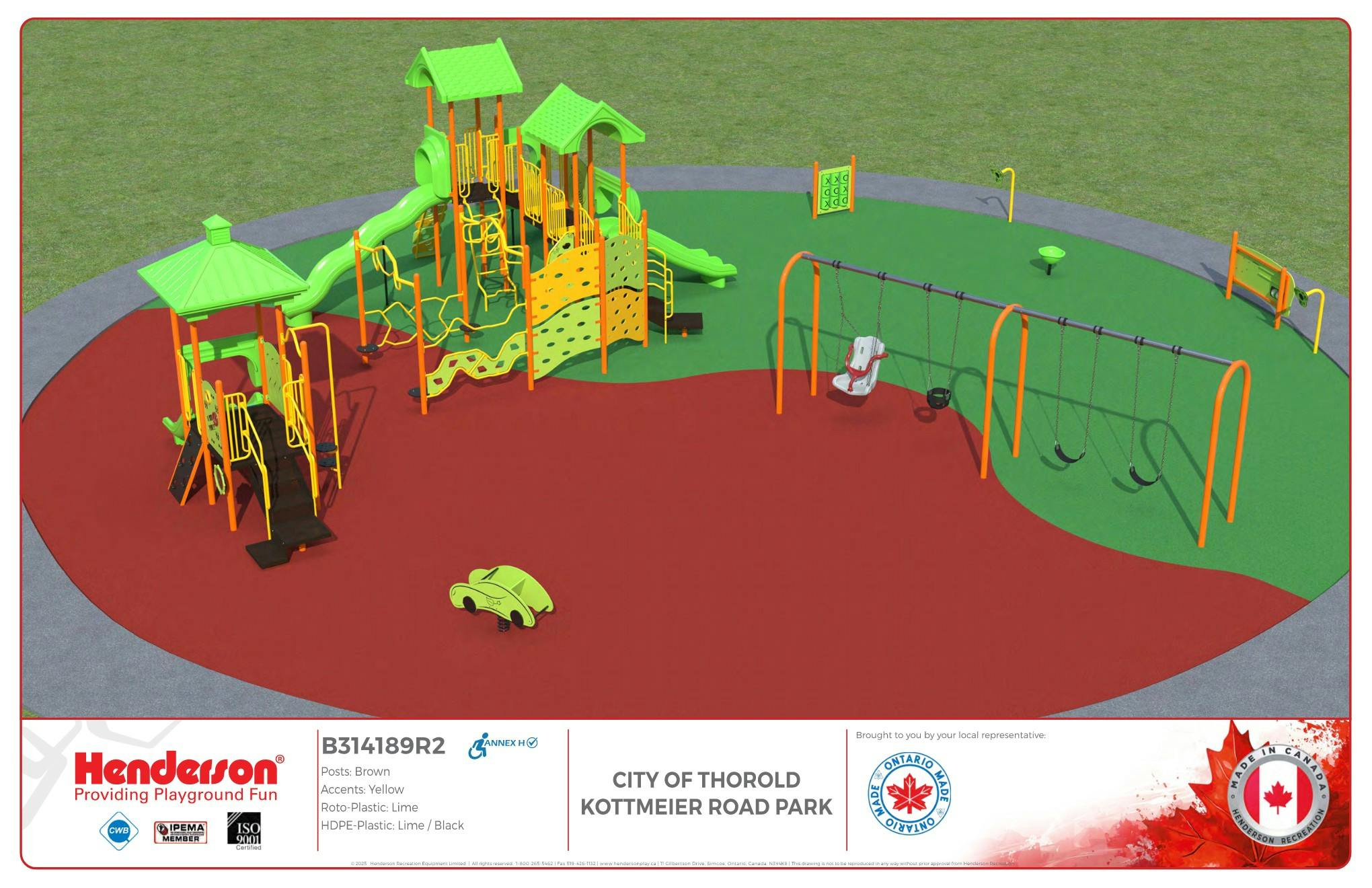 Playground