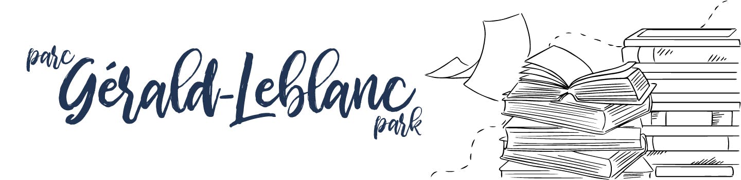 Parc Gérald-Leblanc Park