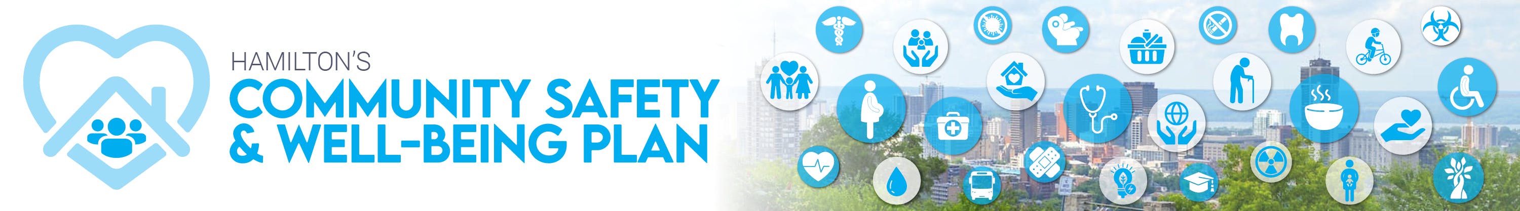 Hamilton's Community Safety & Well-Being Plan