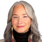 Team member, Hon. Nahanni Fontaine