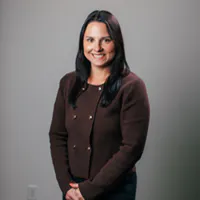 Team member, Amanda Nason