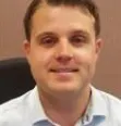 Team member, Josh Myers
