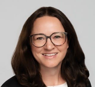Membre de l’équipe, Isabelle Skalski
