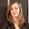 Team member, Diedre Rozema