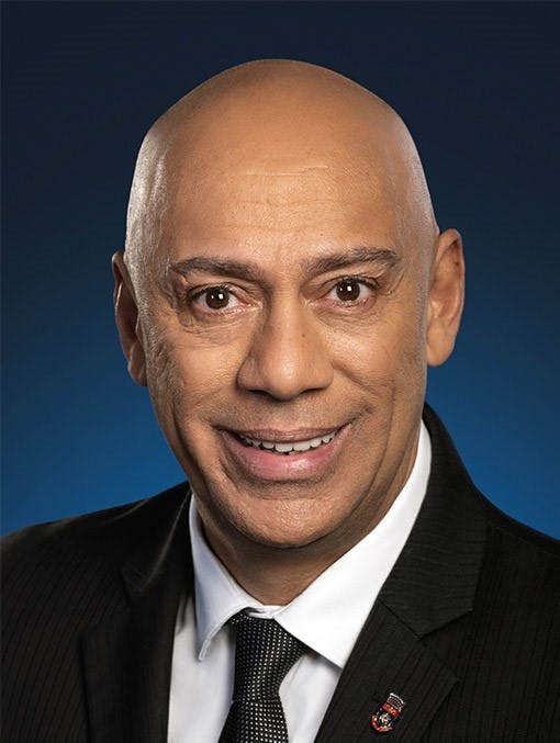 Membre de l’équipe, Stevens Mélançon