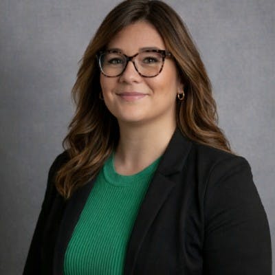 Team member, Claudia Moroianu