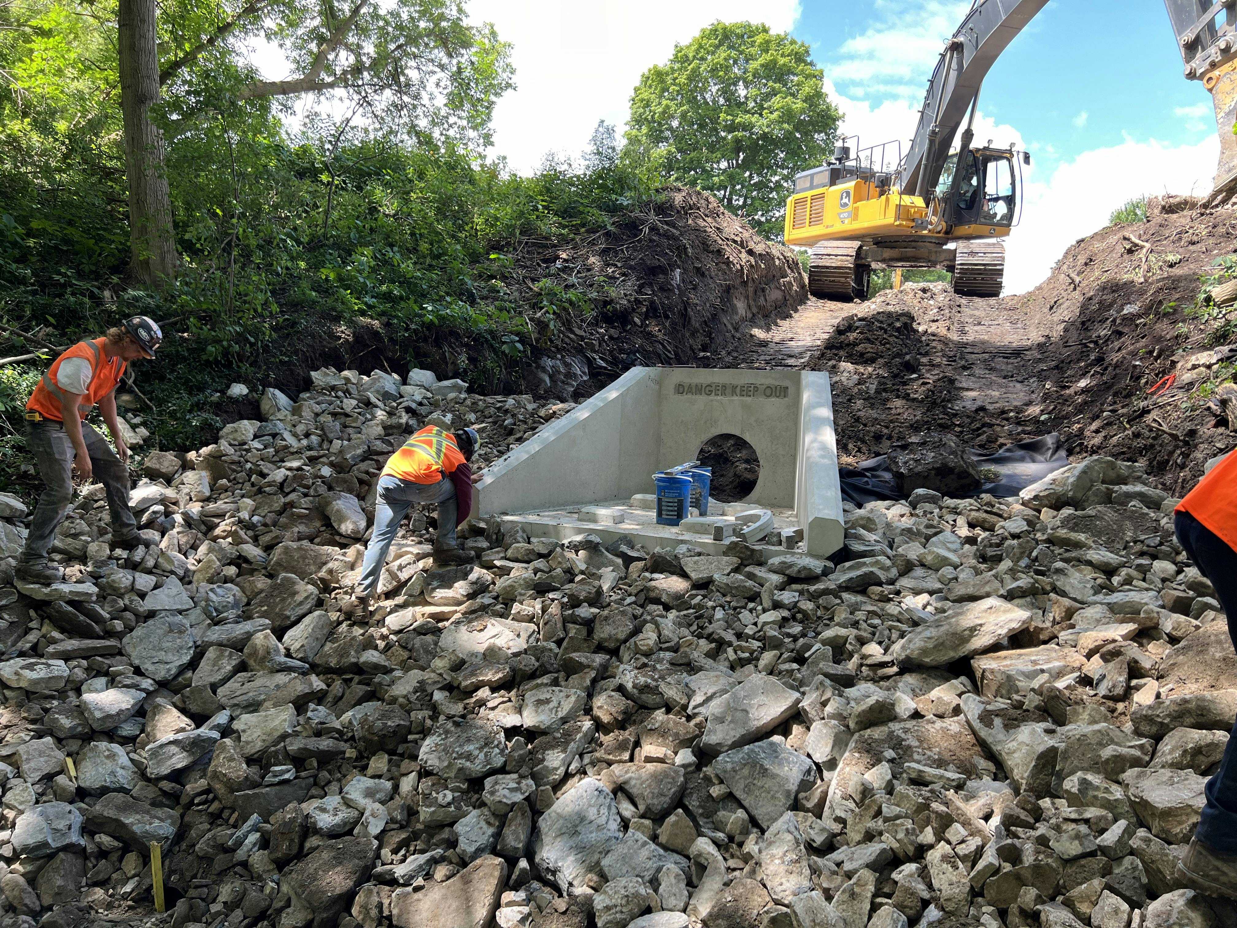 St. George Street Reconstruction Project Commencement - June 28 2024 .jpg