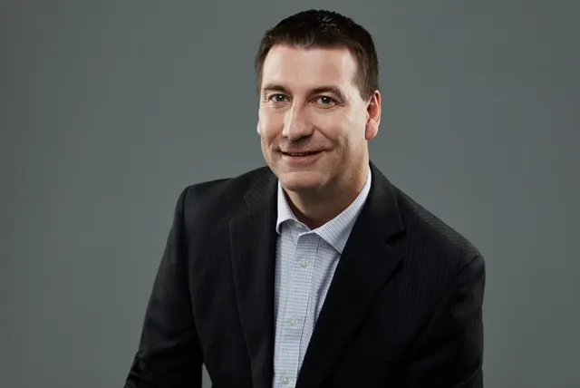 Team member, Rodney Audette