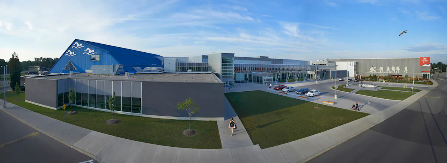 project banner
