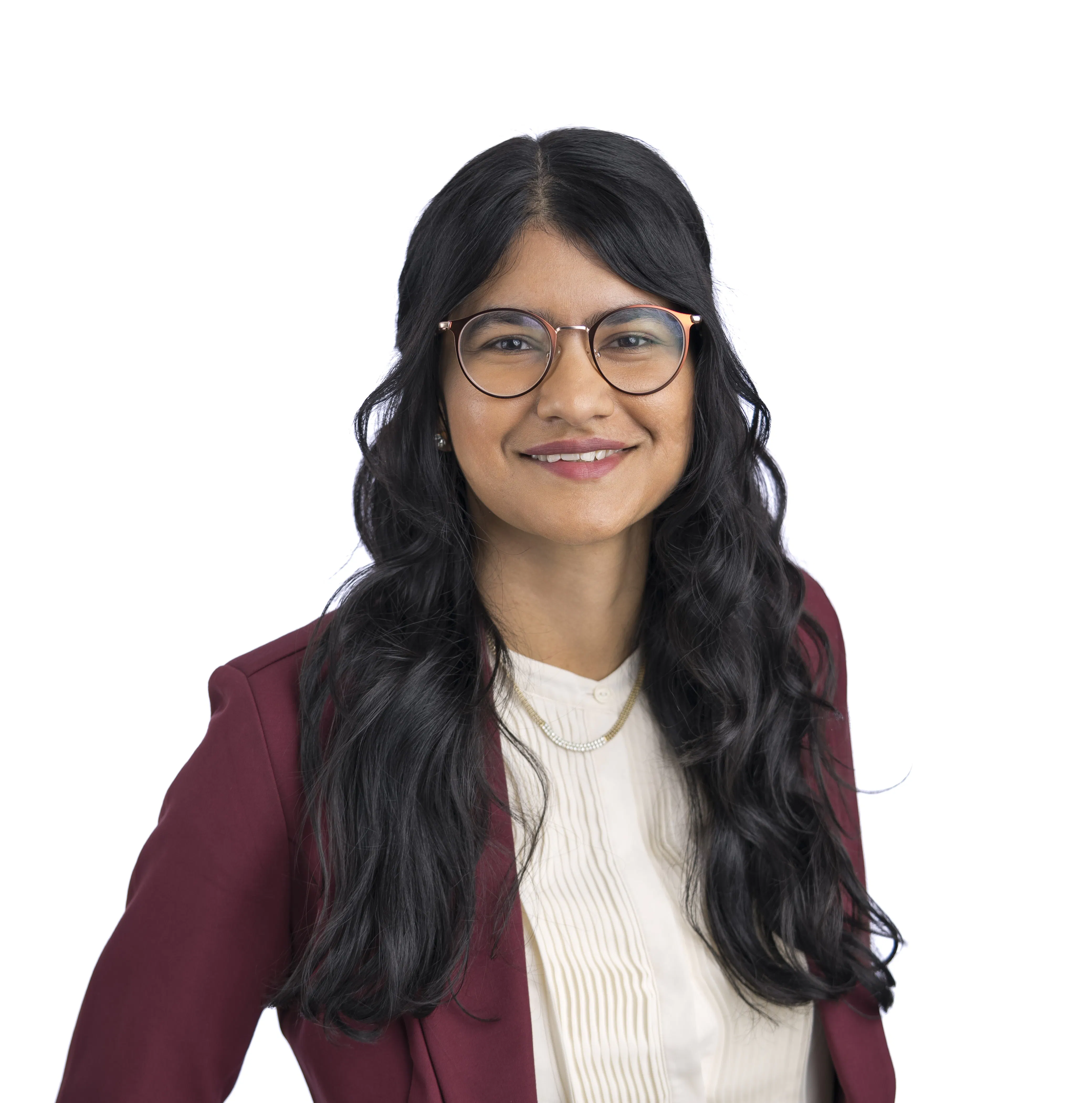 Team member, Filzah Nasir