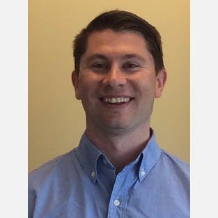 Team member, Steve Petryshyn