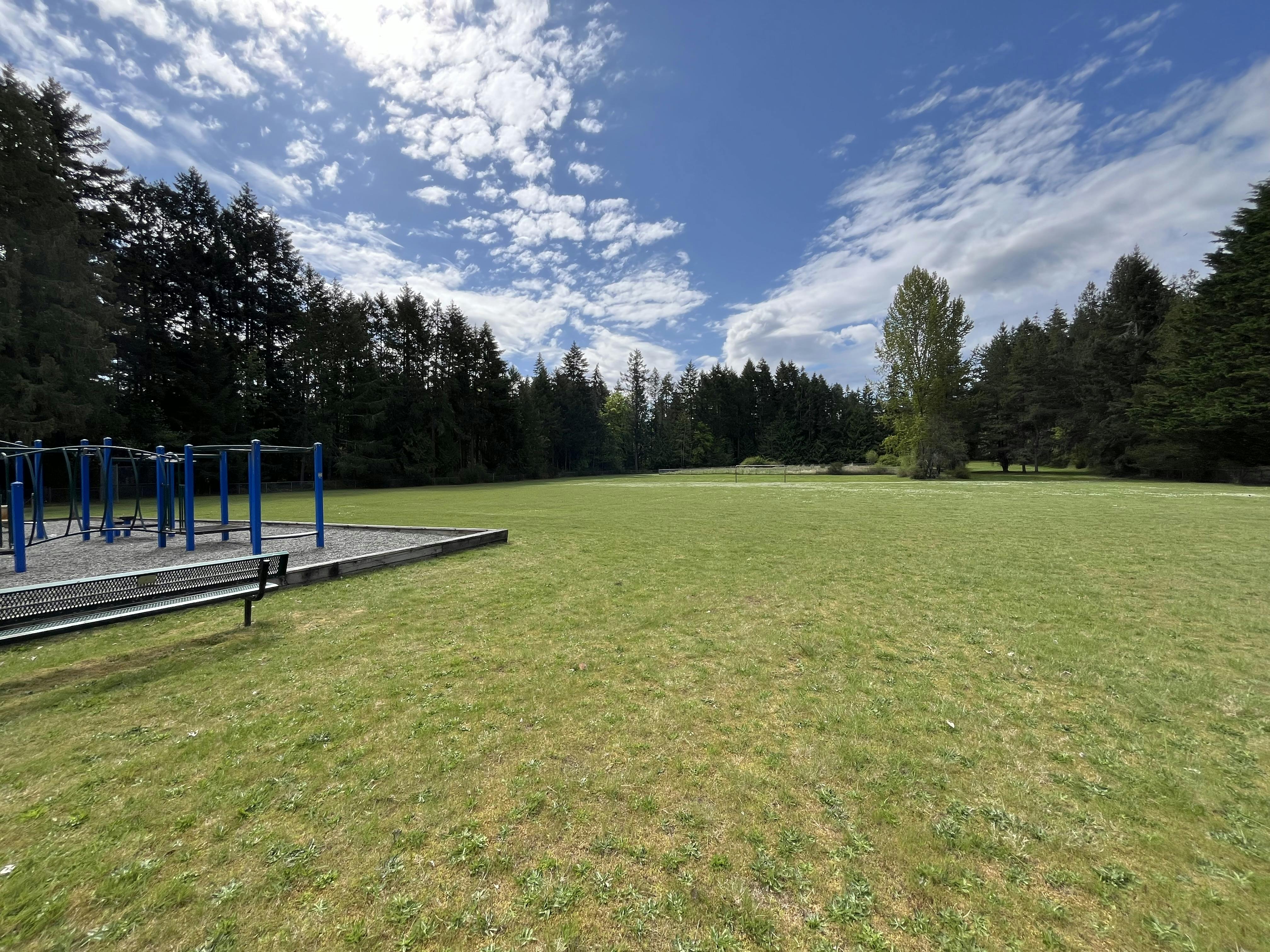 French Creek School Community Park