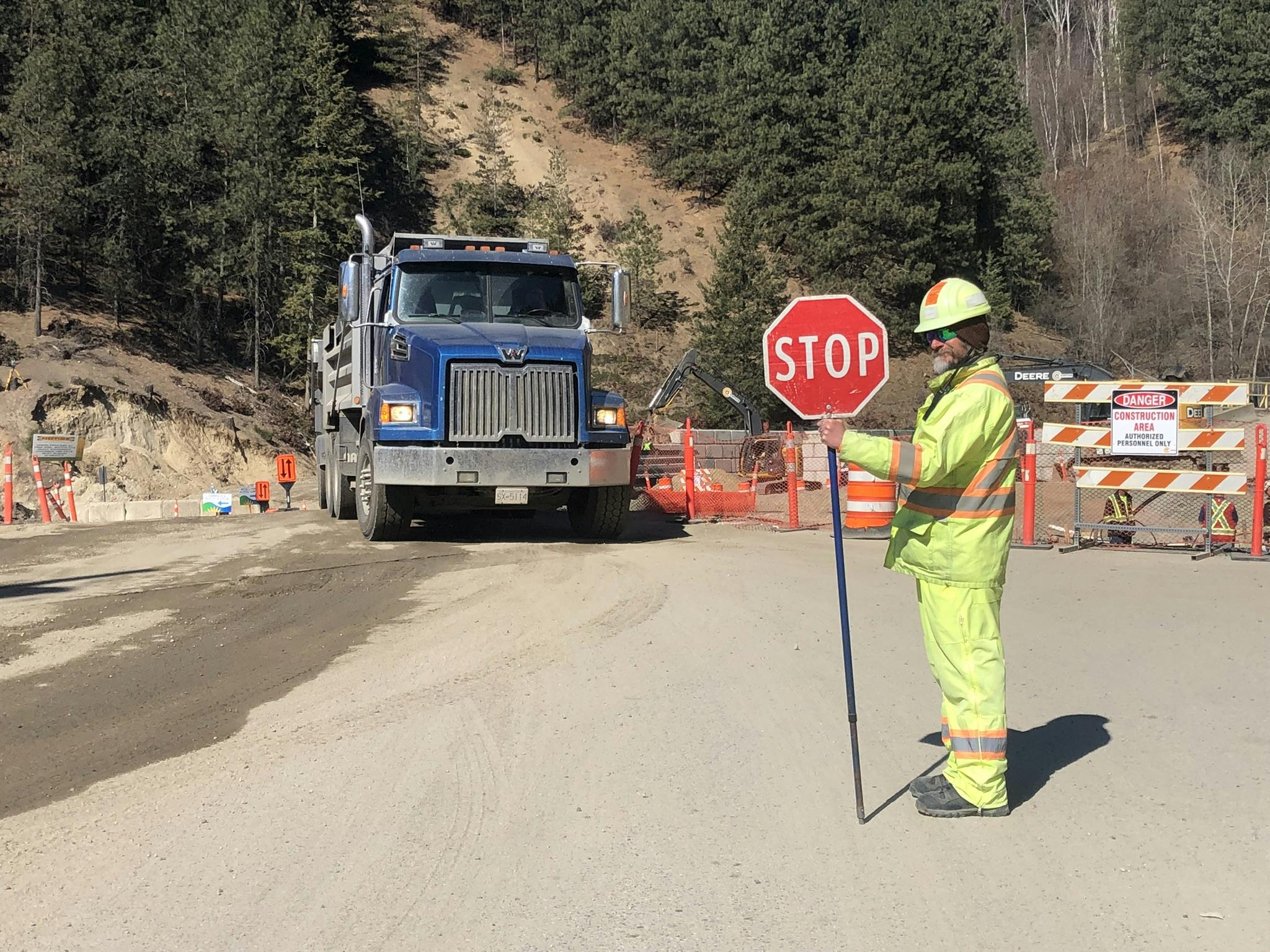 Scale Area is gone! (March)