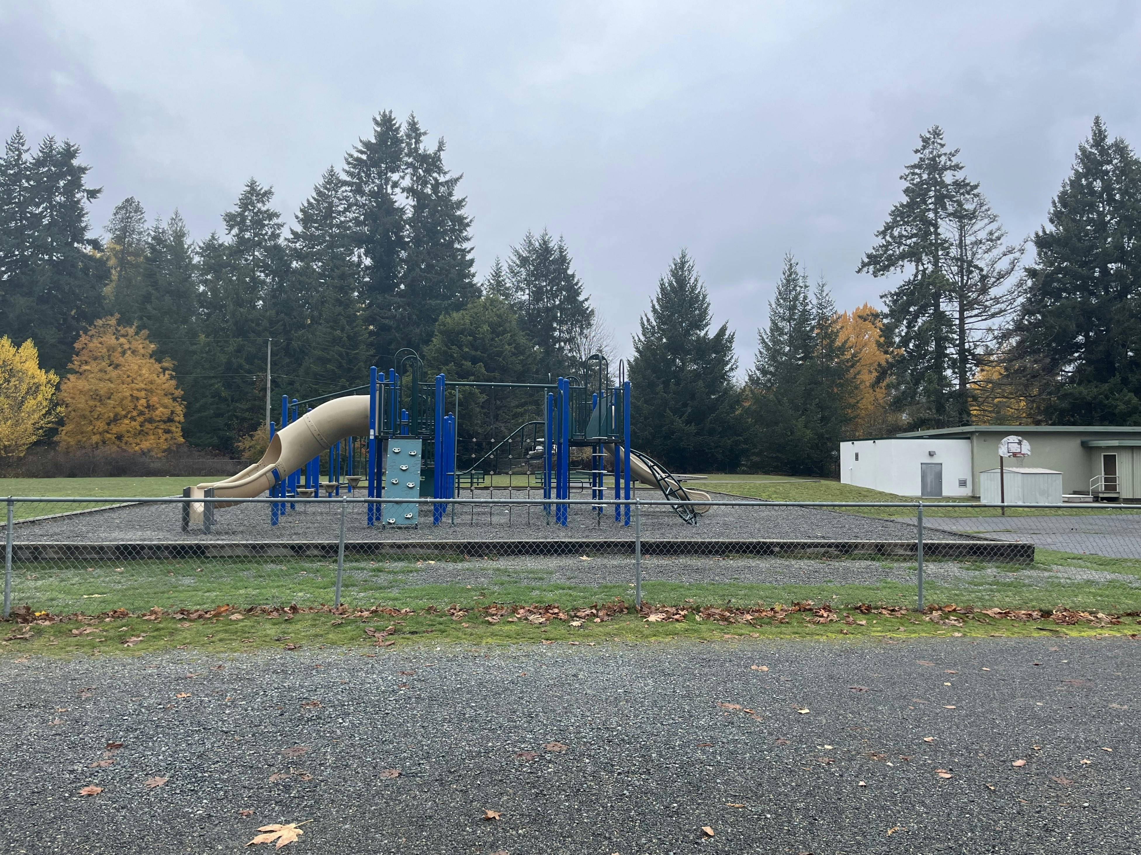 French Creek School Community Park