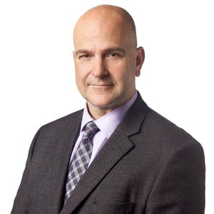 Team member, Norm Schleehahn