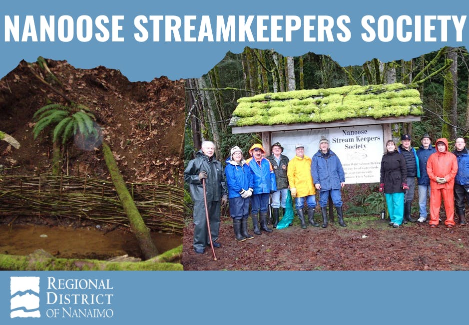 Nanoose Streamkeepers Society