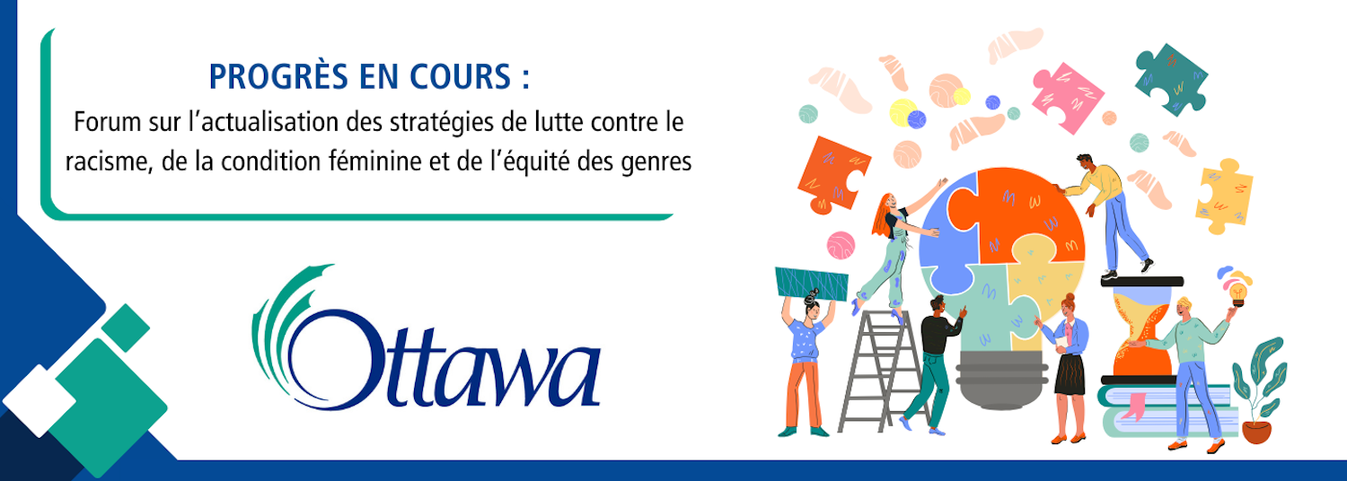 Bannière de projet
