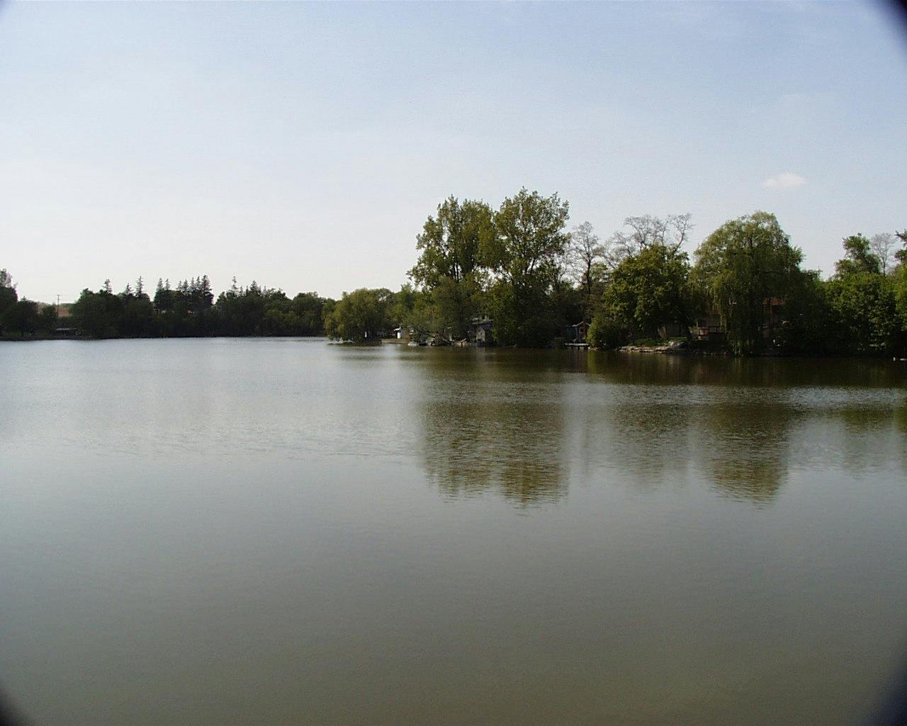 Cultural Heritage Landscape Study in Wilmot and North Dumfries