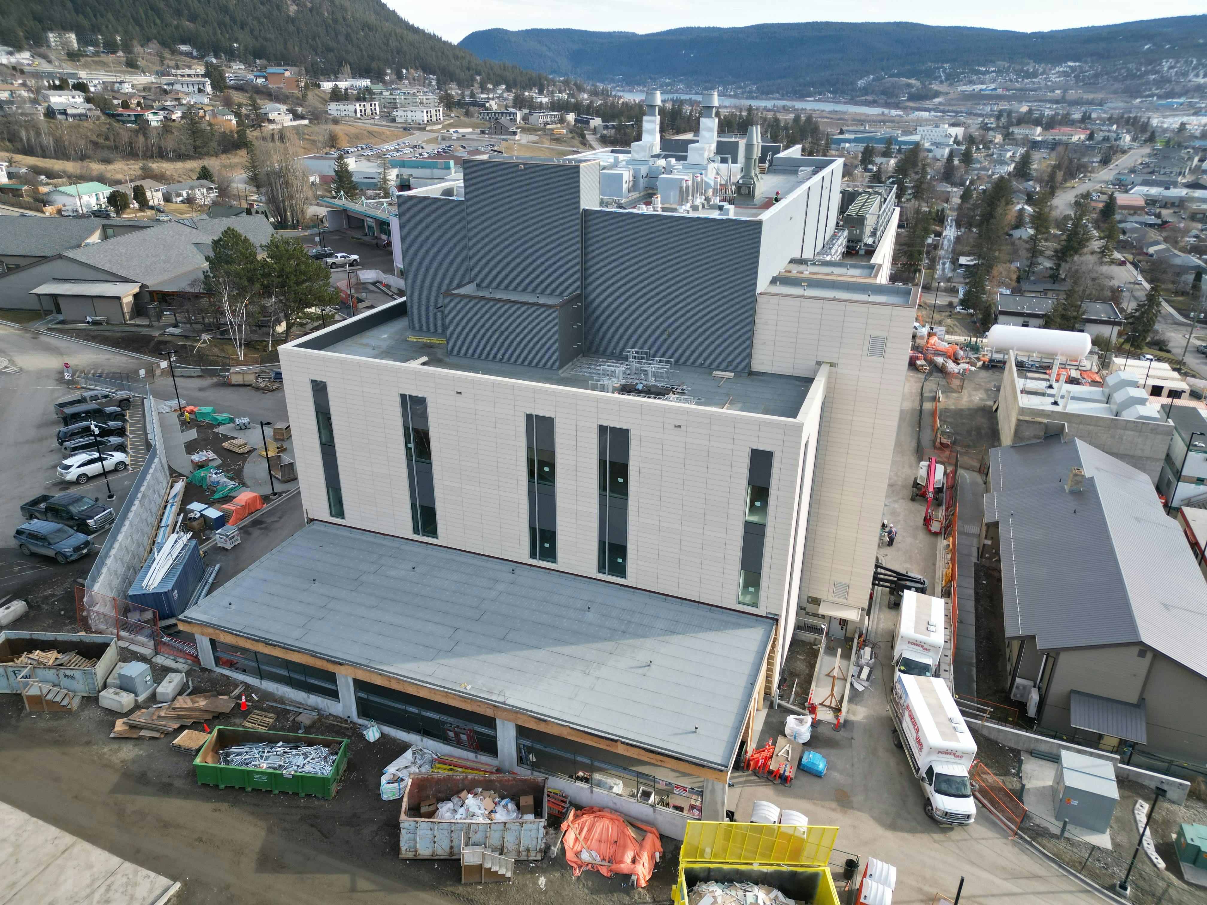 CMH Construction - February 2026