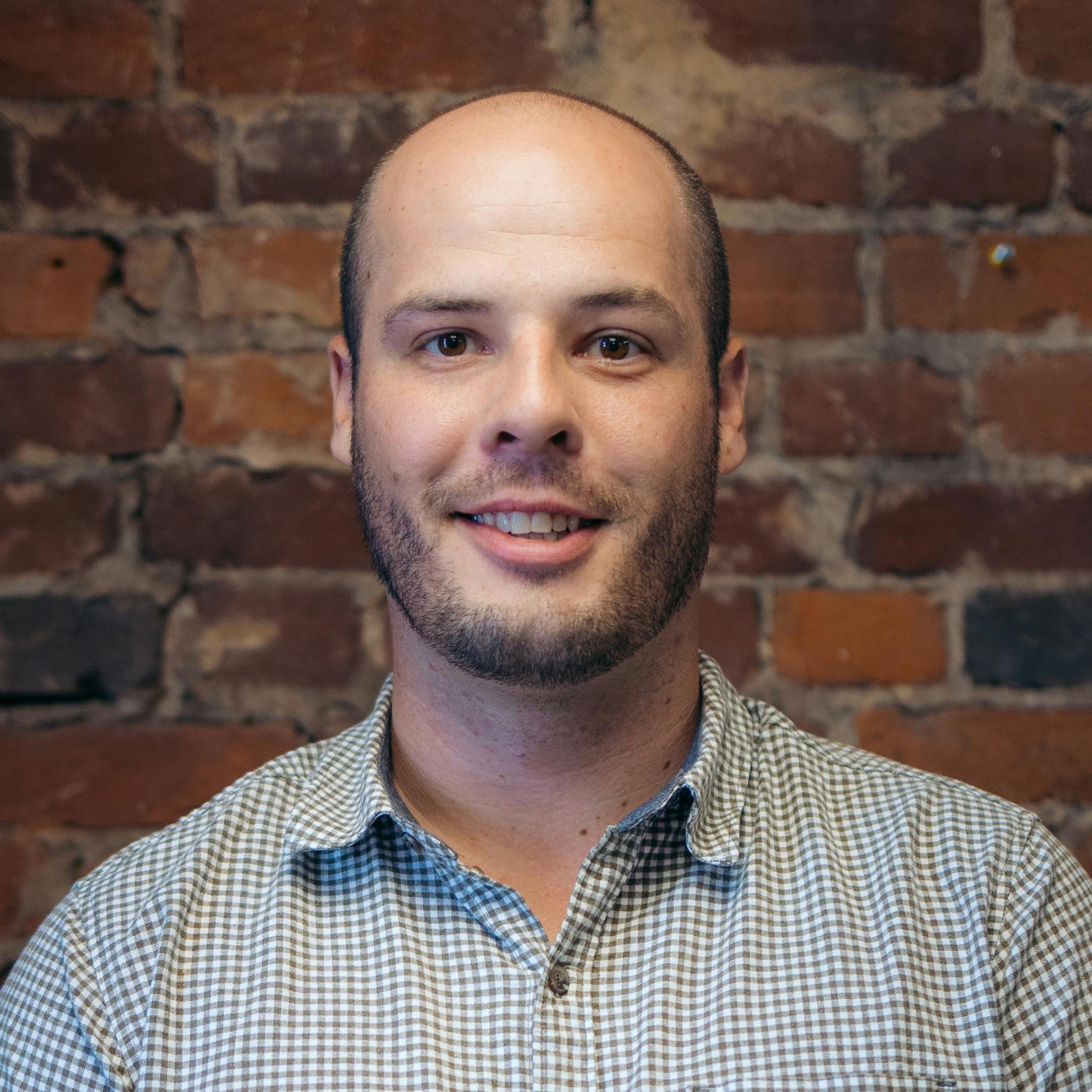 Team member, Austin Drummond