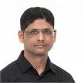 Team member, Viral Parikh