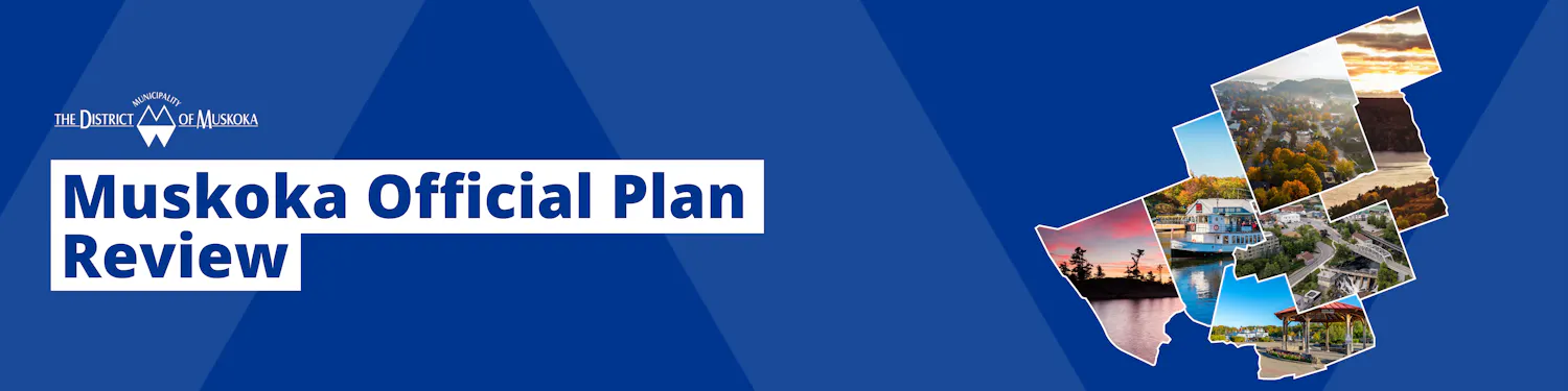 project banner