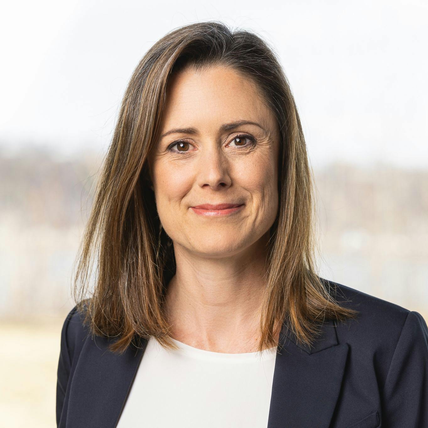 Membre de l’équipe, Éloïse Richard-Choquette