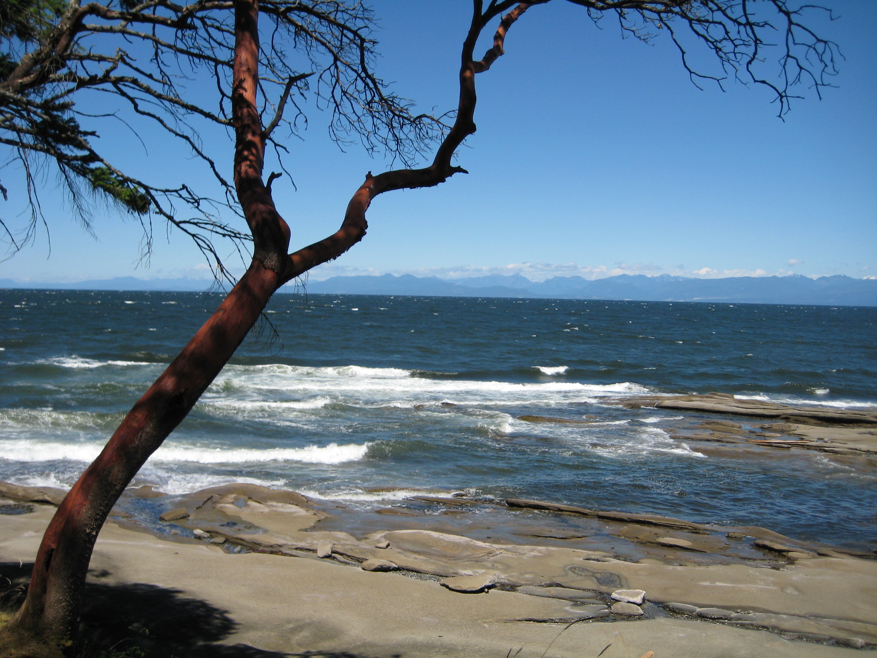 Electoral Area B Recreation (Gabriola) And Parks Master Plan | Get ...