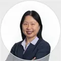 Team member, Stella Lee-Szego CPA, CA